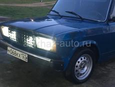 ВАЗ 2107