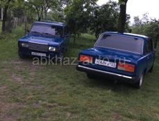 ВАЗ 2107