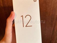 Xiaomi 12 Lite  8/128gb