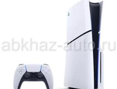 Продаю Playstation 5 slim 