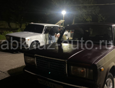ВАЗ 2107