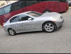Nissan Skyline