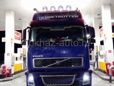 Volvo