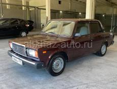 ВАЗ 2107