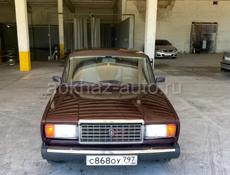 ВАЗ 2107
