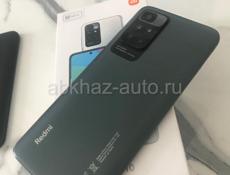 Redmi 10 месяц телефону 