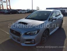 Subaru Impreza Wagon
