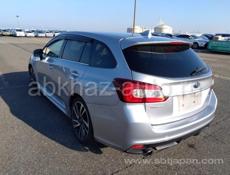 Subaru Impreza Wagon