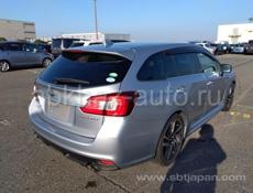 Subaru Impreza Wagon