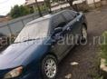 Nissan Primera