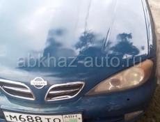 Nissan Primera