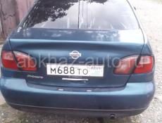 Nissan Primera