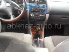 Nissan Primera