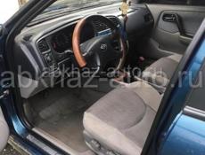 Nissan Primera