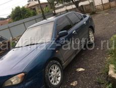 Nissan Primera
