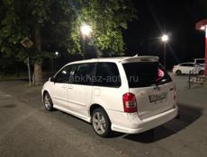 Mazda MPV