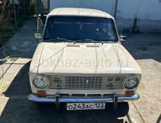 ВАЗ 2101