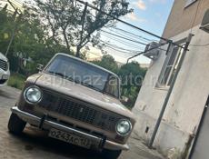 ВАЗ 2101