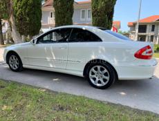 Mercedes-Benz CLK