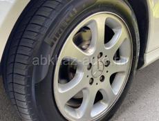 Mercedes-Benz CLK