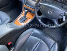 Mercedes-Benz CLK