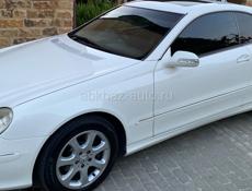 Mercedes-Benz CLK
