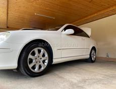Mercedes-Benz CLK