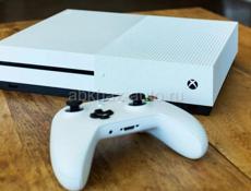 Продается XBOX ONE S