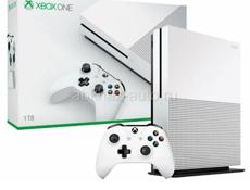 Продается XBOX ONE S