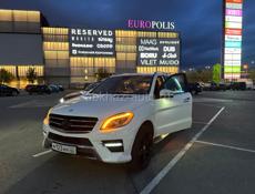 Mercedes-Benz ML