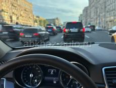 Mercedes-Benz ML