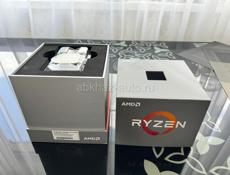 Продаю новый процессор AMD Ryzen 9 3900 AM4 