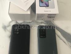 Redmi 10 