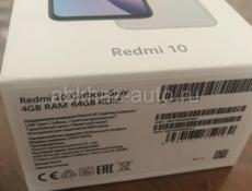 Redmi 10 