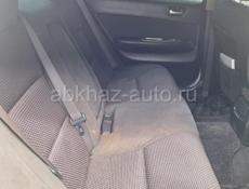 Toyota Verossa