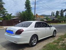 Toyota Verossa