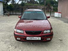 Mazda 626