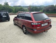 Mazda 626