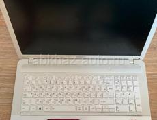 На запчасти Toshiba l870D-D3W