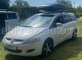 Mitsubishi Grandis