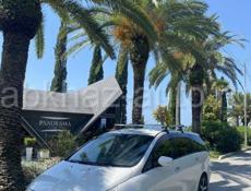 Mitsubishi Grandis