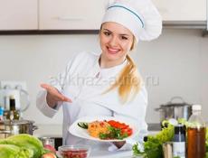 СРОЧНО ТРЕБУЕТСЯ ПОВАР В КАФЕ