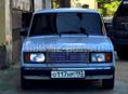 ВАЗ 2107