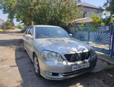 Toyota Mark II