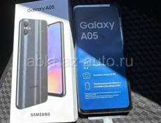 Galaxy A05 6/128gb срочно