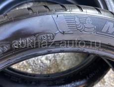 Michelin Pilot Sport 4S R19 235/40