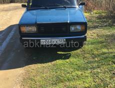 ВАЗ 2107