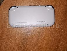 Продам приставку с PSP играми новая в коробке 