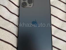 Продам IPhone 11 Pro Срочно 