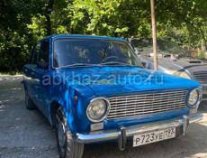 ВАЗ 2101